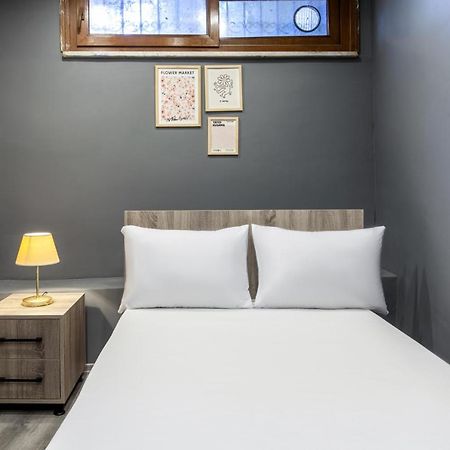 Amazin Apartment Istanbul Bagian luar foto