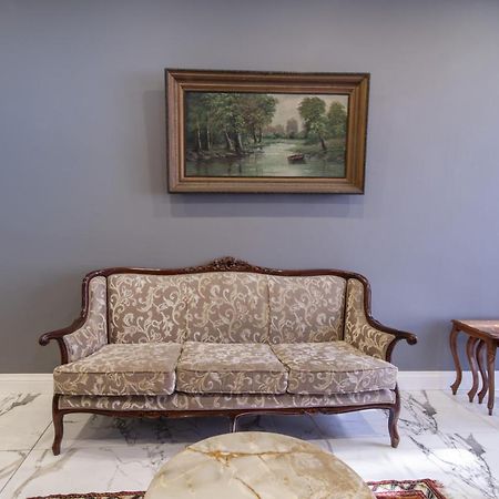 Amazin Apartment Istanbul Bagian luar foto