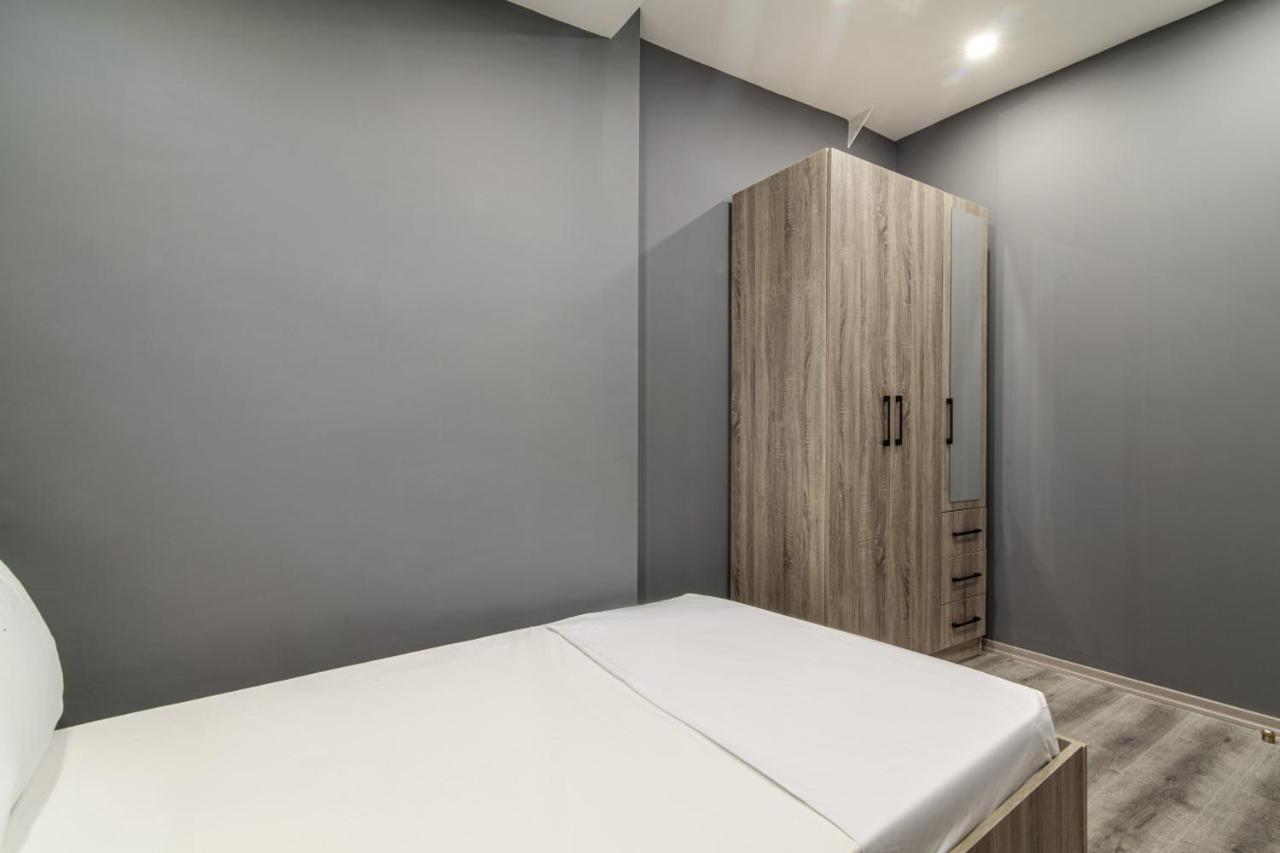Amazin Apartment Istanbul Bagian luar foto